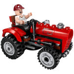 LEGO set 76054-1 Batman: Scarecrow Harvest of Fear - Image 4