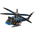 LEGO set 76054-1 Batman: Scarecrow Harvest of Fear - Image 6