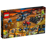 LEGO set 76054-1 Batman: Scarecrow Harvest of Fear - Image 7