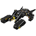 LEGO set 76055-1 Batman: Killer Croc Sewer Smash - Image 3