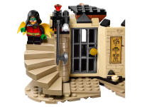 LEGO set 76056-1 Batman: Rescue from Ra's al Ghul - Image 7