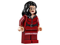 LEGO set 76056-1 Batman: Rescue from Ra's al Ghul - Image 8