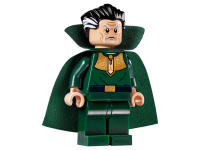 LEGO set 76056-1 Batman: Rescue from Ra's al Ghul - Image 10