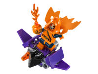 LEGO set 76058-1 Spider-Man: Ghost Rider Team-up - Image 4