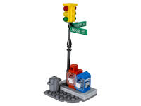 LEGO set 76058-1 Spider-Man: Ghost Rider Team-up - Image 6