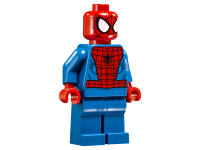 LEGO set 76058-1 Spider-Man: Ghost Rider Team-up - Image 8