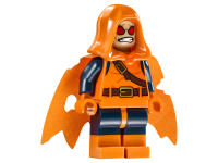 LEGO set 76058-1 Spider-Man: Ghost Rider Team-up - Image 9
