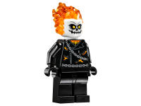 LEGO set 76058-1 Spider-Man: Ghost Rider Team-up - Image 10