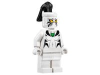 LEGO set 76059-1 Spider-Man: Doc Ock's Tentacle Trap - Image 8