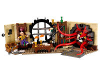 LEGO set 76060-1 Doctor Strange's Sanctum Sanctorum - Image 3