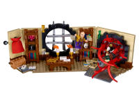 LEGO set 76060-1 Doctor Strange's Sanctum Sanctorum - Image 4