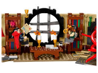 LEGO set 76060-1 Doctor Strange's Sanctum Sanctorum - Image 5