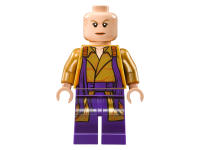 LEGO set 76060-1 Doctor Strange's Sanctum Sanctorum - Image 8