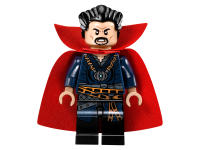LEGO set 76060-1 Doctor Strange's Sanctum Sanctorum - Image 9