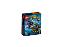 LEGO set 76061-1 Mighty Micros: Batman vs. Catwoman - Image 2