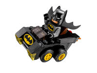 LEGO set 76061-1 Mighty Micros: Batman vs. Catwoman - Image 3