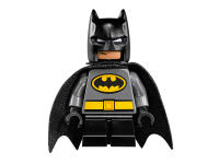LEGO set 76061-1 Mighty Micros: Batman vs. Catwoman - Image 7
