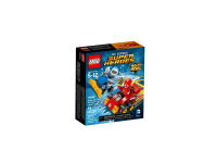 LEGO set 76063-1 Mighty Micros: The Flash vs. Captain Cold - Image 2