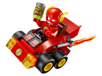 LEGO set 76063-1 Mighty Micros: The Flash vs. Captain Cold - Image 3