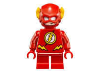 LEGO set 76063-1 Mighty Micros: The Flash vs. Captain Cold - Image 5