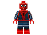 LEGO set 76067-1 Tanker Truck Takedown - Image 3