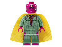 LEGO set 76067-1 Tanker Truck Takedown - Image 4