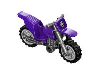 LEGO set 76067-1 Tanker Truck Takedown - Image 8