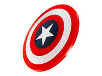 LEGO set 76067-1 Tanker Truck Takedown - Image 10