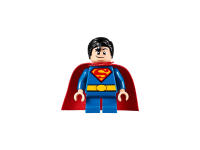 LEGO set 76068-1 Mighty Micros: Superman vs. Bizarro - Image 6