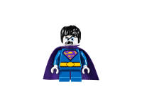 LEGO set 76068-1 Mighty Micros: Superman vs. Bizarro - Image 7