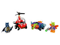 LEGO set 76069-1 Mighty Micros: Batman vs. Killer Moth - Image 1