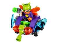 LEGO set 76069-1 Mighty Micros: Batman vs. Killer Moth - Image 3