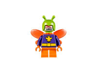LEGO set 76069-1 Mighty Micros: Batman vs. Killer Moth - Image 7