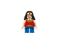 LEGO set 76070-1 Mighty Micros: Wonder Woman vs. Doomsday - Image 7