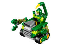 LEGO set 76071-1 Mighty Micros: Spider-Man vs. Scorpion - Image 5