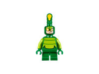 LEGO set 76071-1 Mighty Micros: Spider-Man vs. Scorpion - Image 7