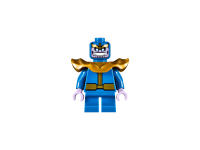 LEGO set 76072-1 Mighty Micros: Iron Man vs. Thanos - Image 8