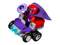 LEGO set 76073-1 Mighty Micros: Wolverine vs. Magneto - Image 3