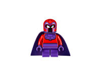 LEGO set 76073-1 Mighty Micros: Wolverine vs. Magneto - Image 6