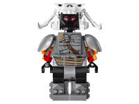 LEGO set 76075-1 Wonder Woman Warrior Battle - Image 8