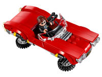 LEGO set 76077-1 Iron Man: Detroit Steel Strikes - Image 6