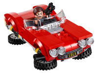 LEGO set 76077-1 Iron Man: Detroit Steel Strikes - Image 7