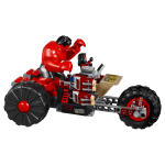 LEGO set 76078-1 Hulk vs. Red Hulk - Image 3