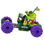 LEGO set 76078-1 Hulk vs. Red Hulk - Image 4