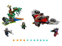 LEGO set 76079-1 Ravager Attack - Image 1