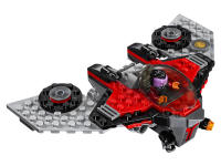 LEGO set 76079-1 Ravager Attack - Image 3