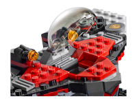 LEGO set 76079-1 Ravager Attack - Image 4