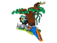 LEGO set 76079-1 Ravager Attack - Image 5