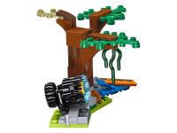 LEGO set 76079-1 Ravager Attack - Image 6