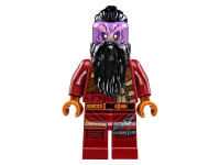 LEGO set 76079-1 Ravager Attack - Image 7